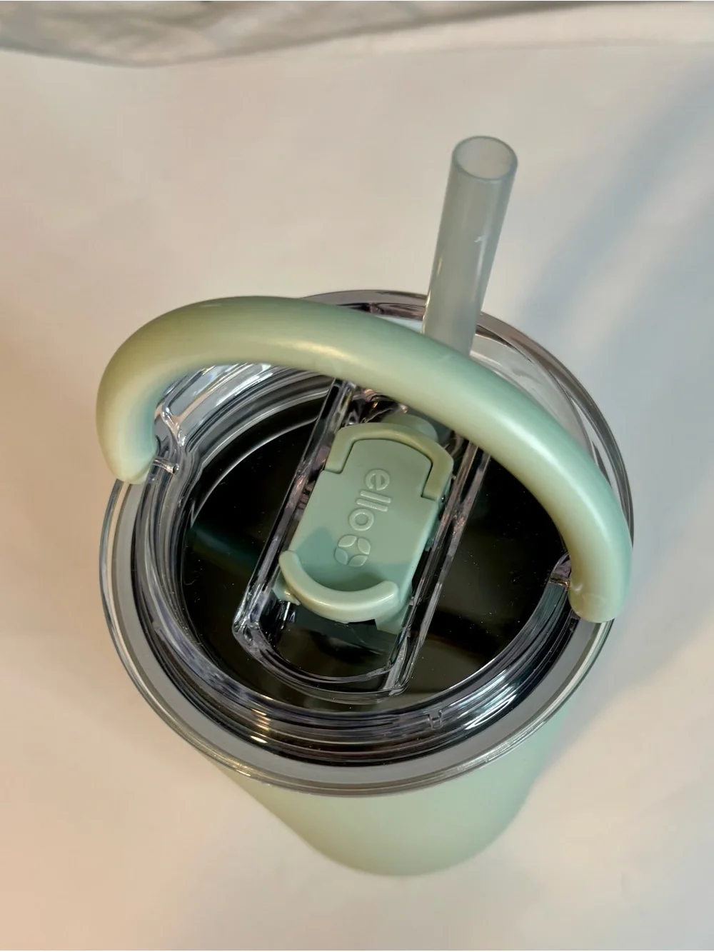 Ello travel tumbler